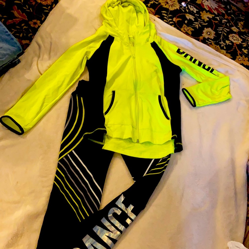 Justice outfit